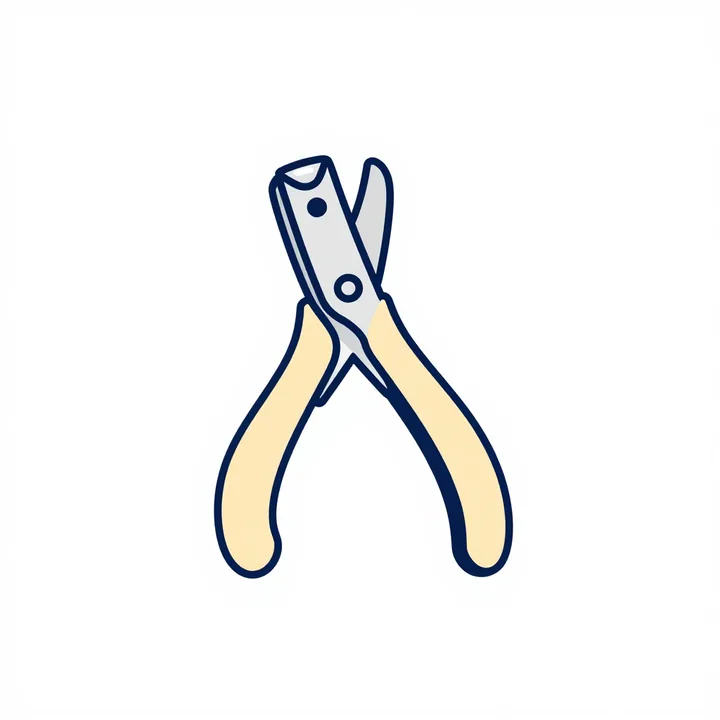 Nail clippers
