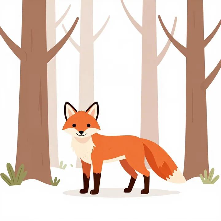 Fox