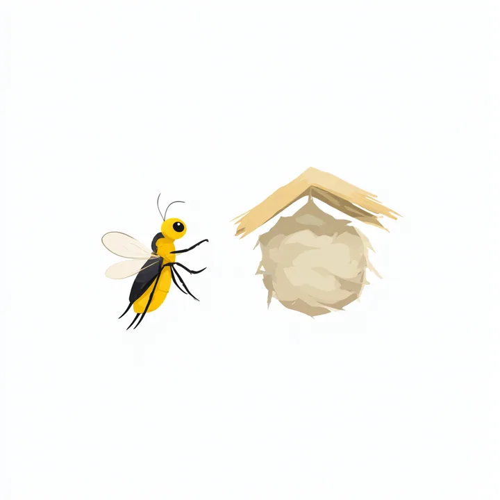 Wasp