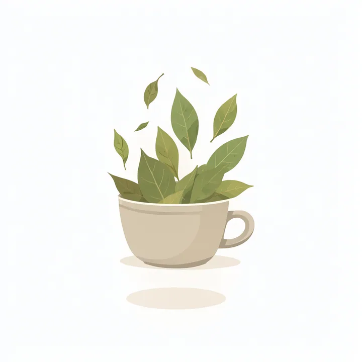 Bay leaf