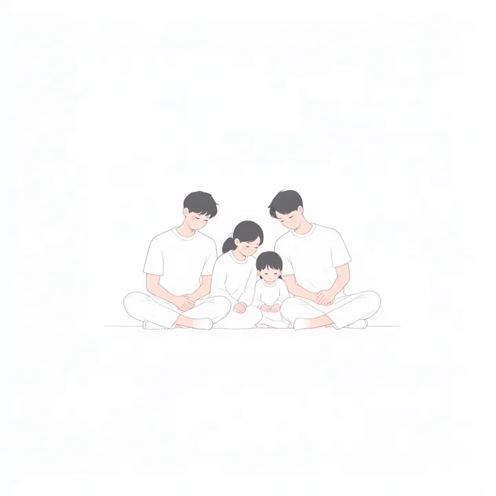 Bereaved