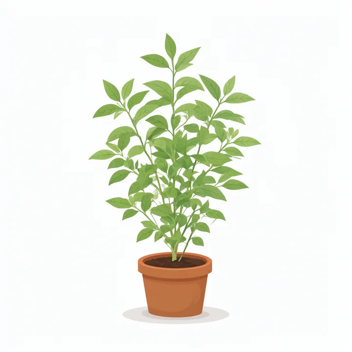 Holy basil