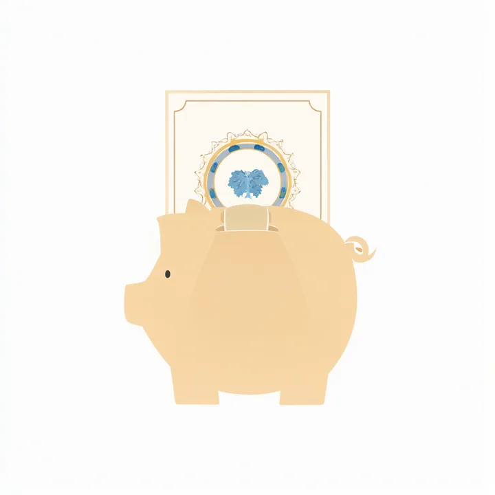 Savings bond