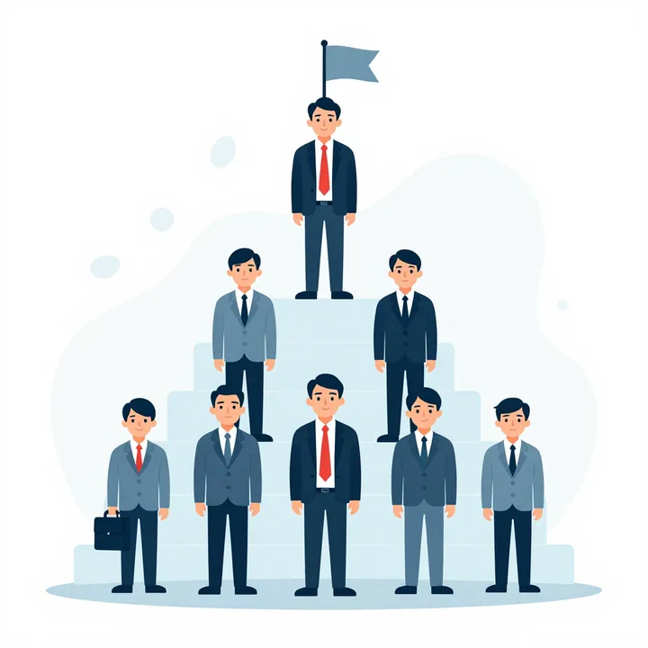Hierarchy
