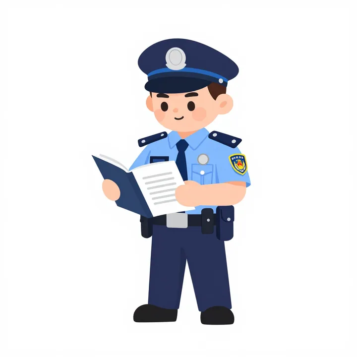 Inspector