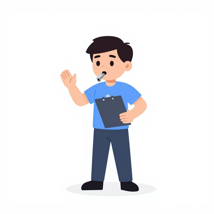 Coach
