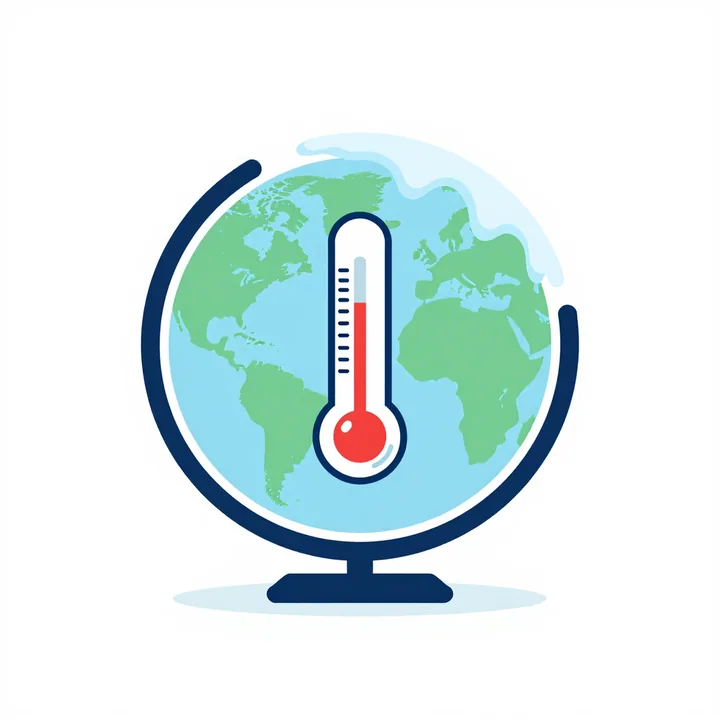 Global warming