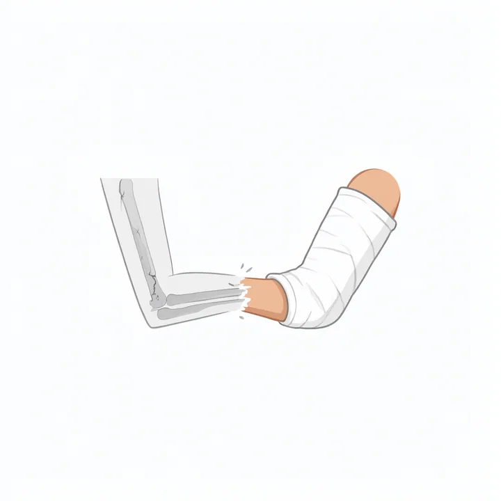 Fracture