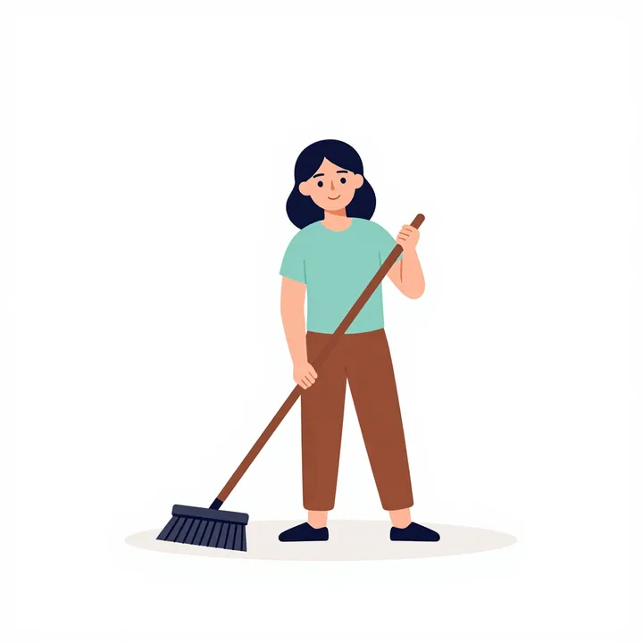 Sweep