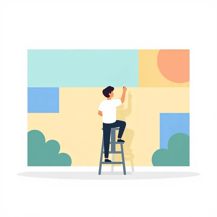 Mural