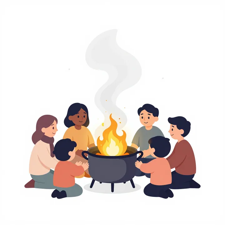 Brazier