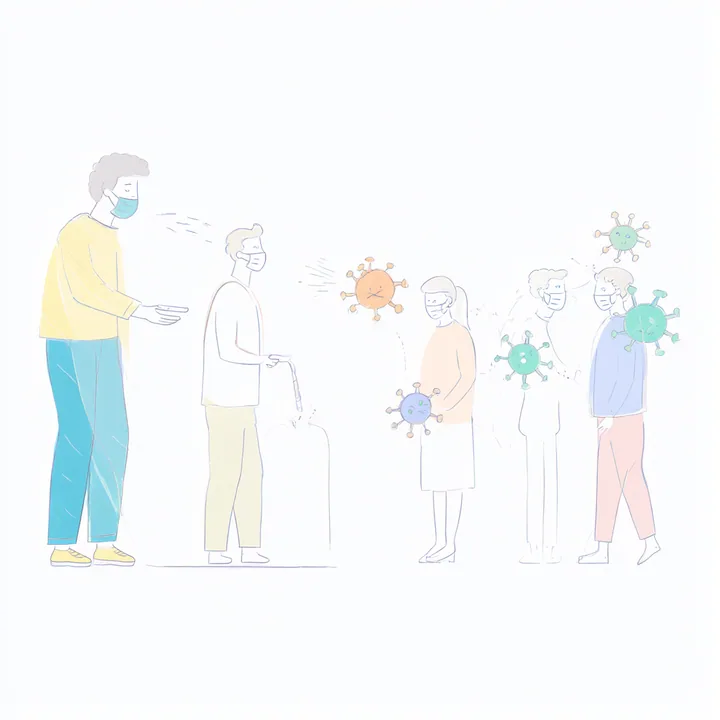 Infectious disease