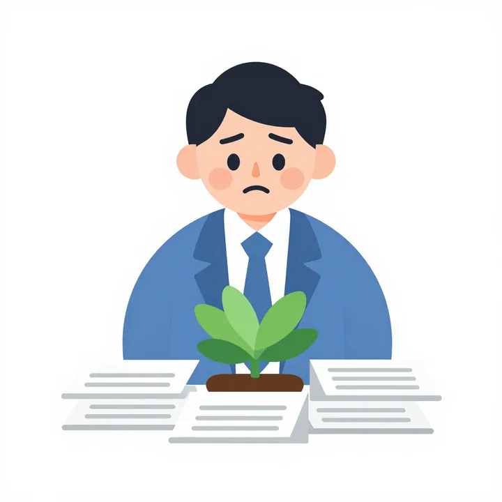 Non-performing loan