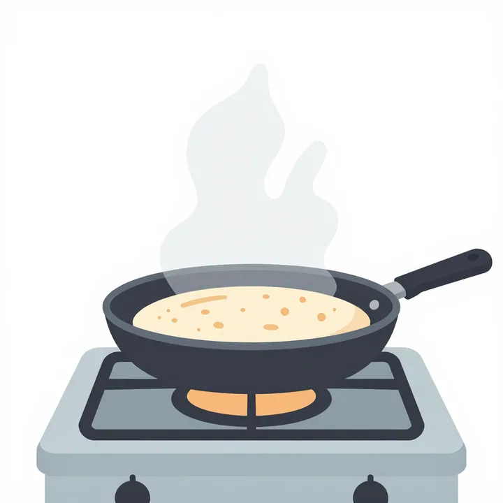 Griddle