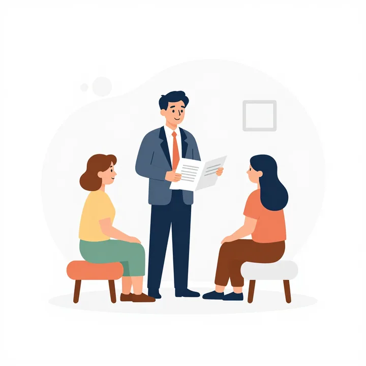 Insurance agent