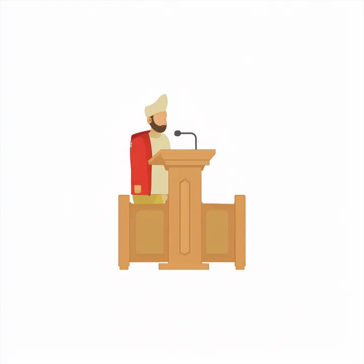 Member of Parliament